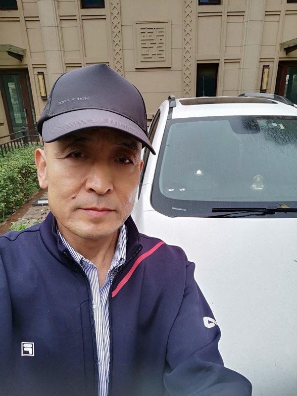 家缘的第一张照片--固安蓝颜知己交友网